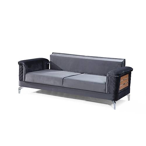 Sahra Delux Triple Sofa