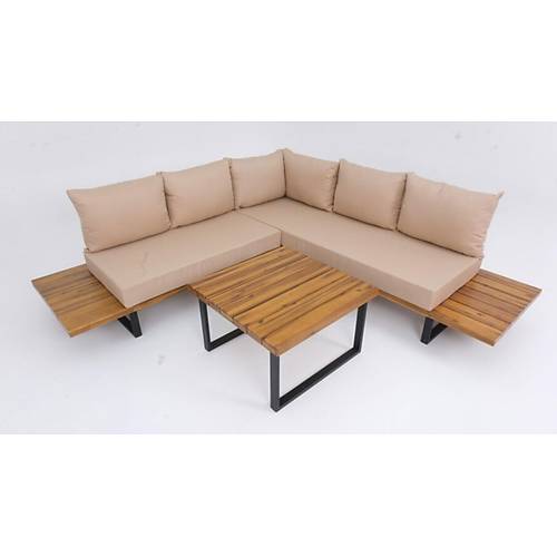 William L Corner Set