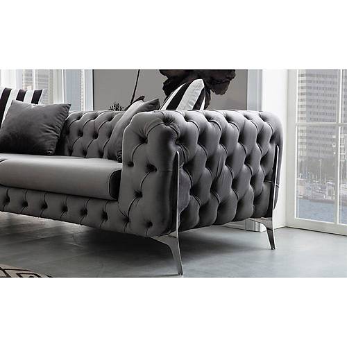 Nehir Sofa Set