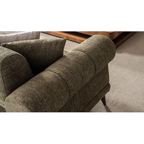 Luna Sofa Set