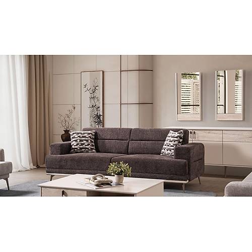 Beyza Sofa Set