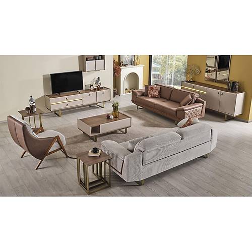 Tanca Sofa Set