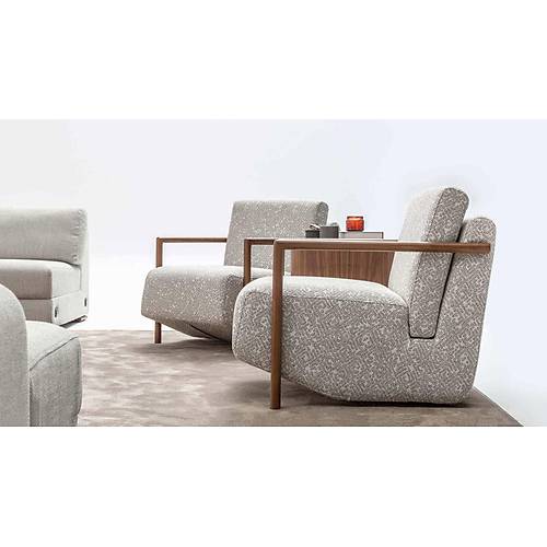 Boston Bergere