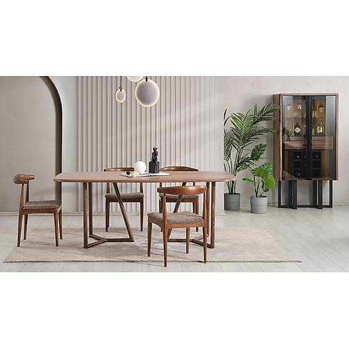 Otto Dining Room