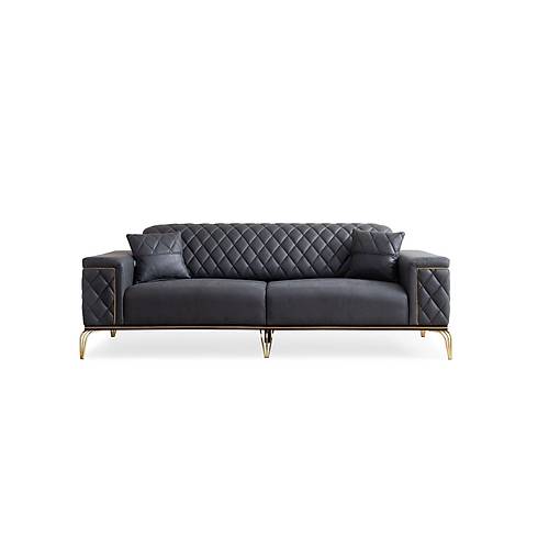 Alesta Triple Sofa