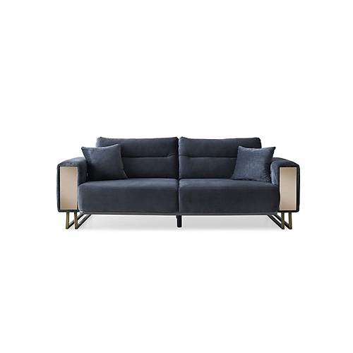 Lucca Lux Sofa Set