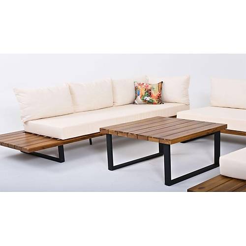 William U Corner Set