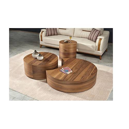 Apple Coffee Table