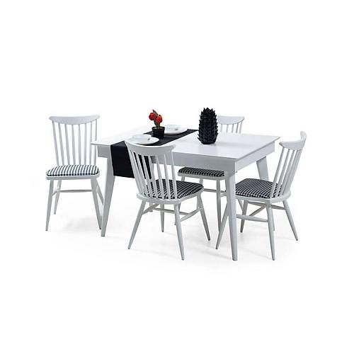 Solo Table Chair Set