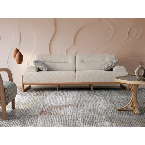 Deniz Delux Sofa Set