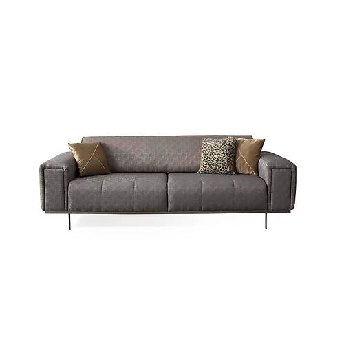 Gucci Modern ��l� Koltuk (Kapitonesiz)