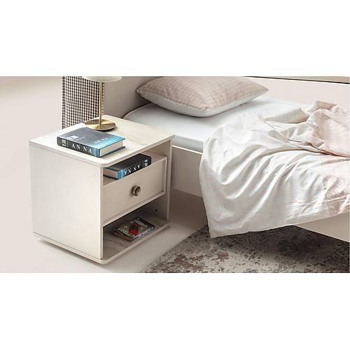 Partenon Teen Room