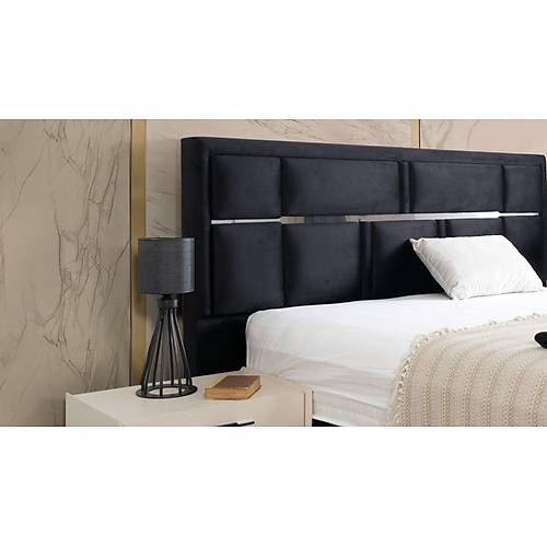 Klass Bedstead with Base