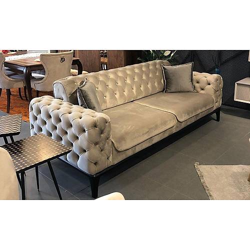 �con Chester Sofa Set