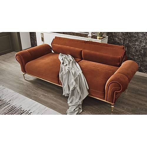 Duru Tar��n Sofa Set