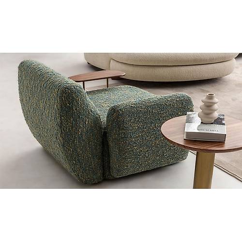 Opus Bergere