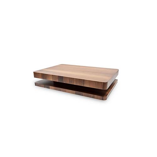 Rolex Coffee Table