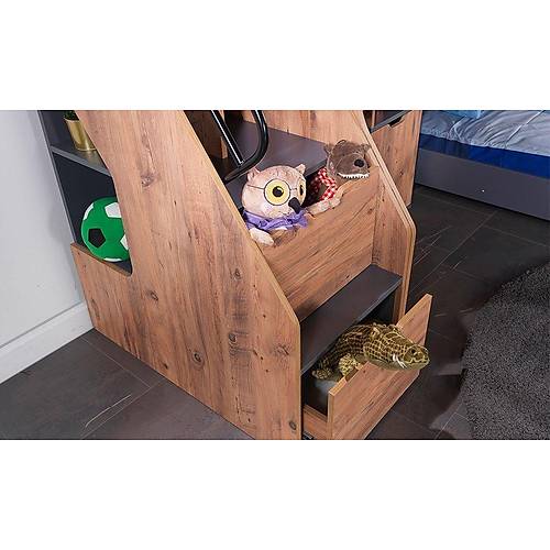 Kanton Teen Room