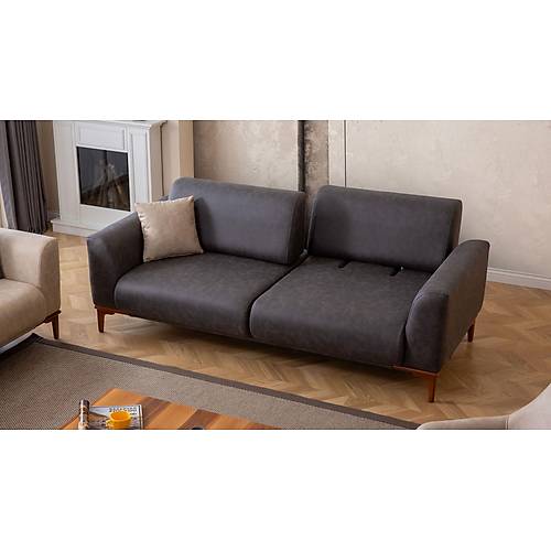 Storm Triple Sofa