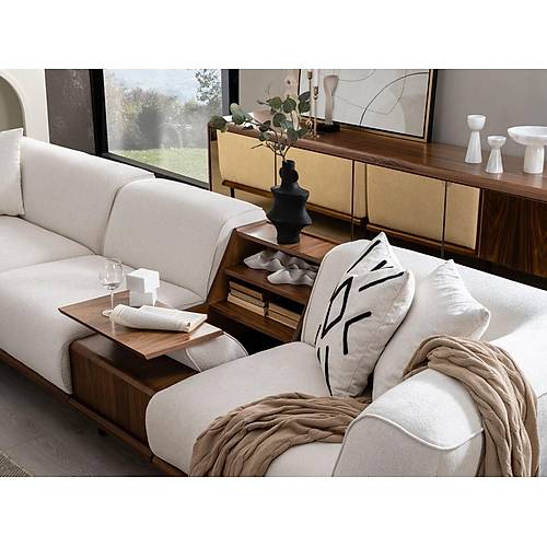 Lotus Plus Corner Set