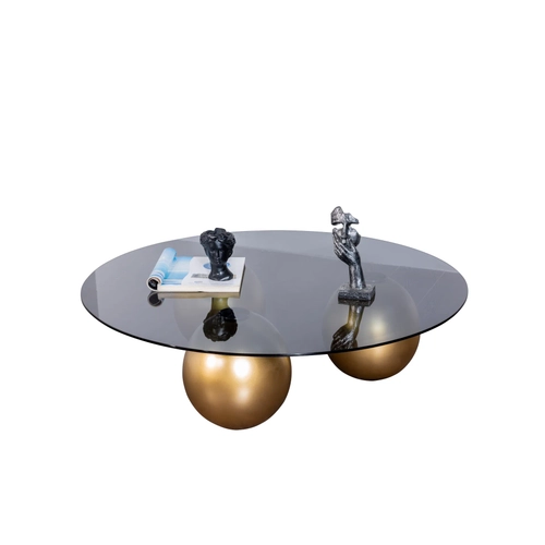 Proton Coffee Table
