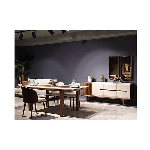 Monza Dining Room