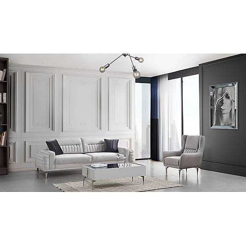 Arven Sofa Set