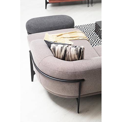 Panemera Corner Set