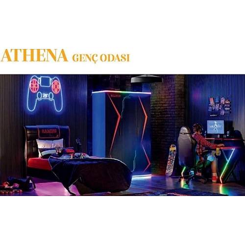 Athena Study Desk