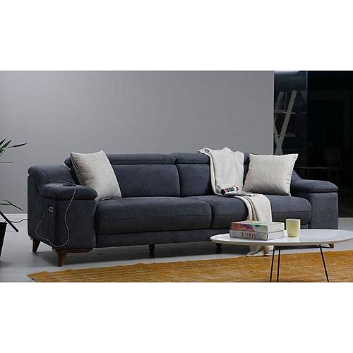 Mustang Sofa Set