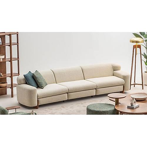 Opus Quad Sofa