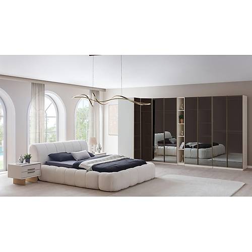 Valore Bedroom