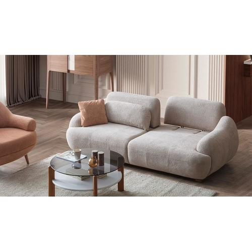 Venedik Lux Sofa Set
