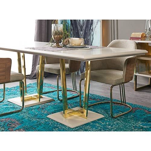 Verona Lux Dining Room