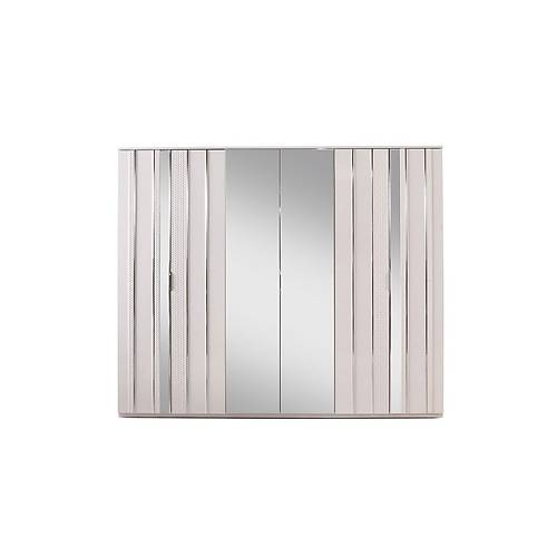 Linens 6 Kap�l� Gard�rop