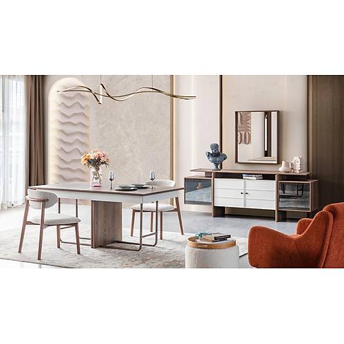 Latte Dining Room