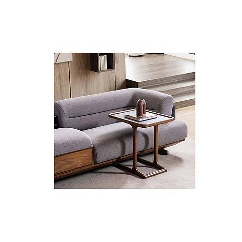 Modest Nesting Table