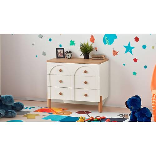 Fo�a Teen Room