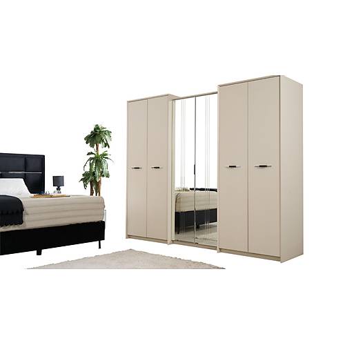 Klass Bedroom