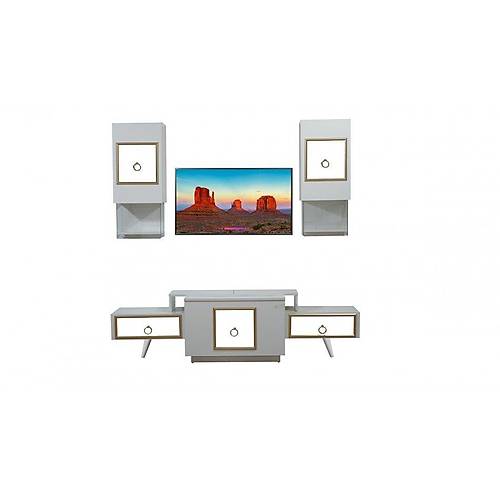 Kelebek Wedding Set