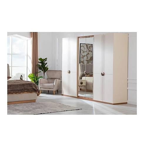 Neva Bedroom