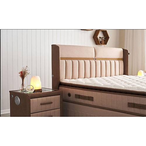 Biosalt Headboard