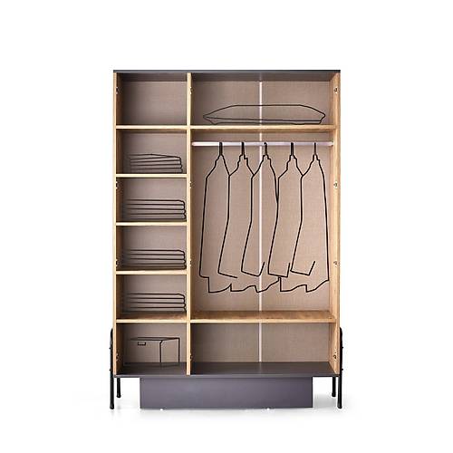 Kanton Teen Room
