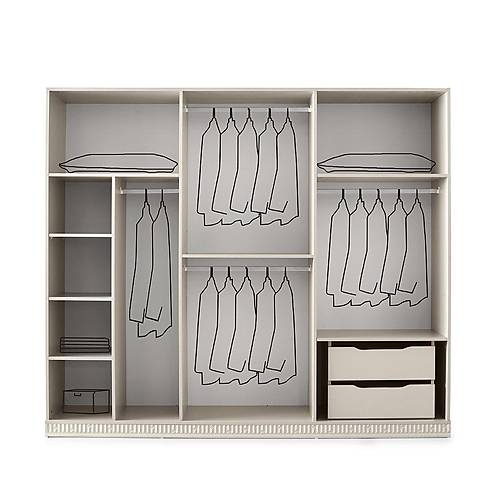 Kosova Bedroom