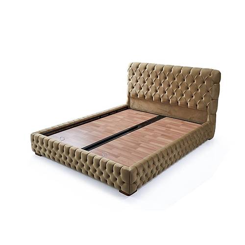 Luis Bedstead