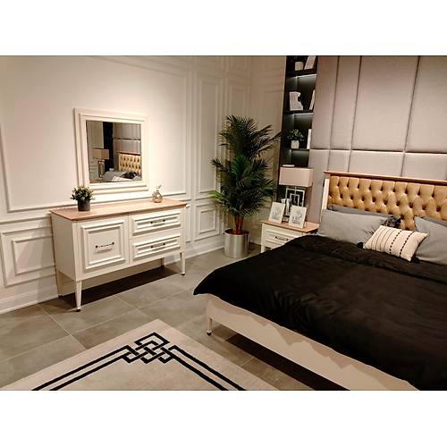�stanbul Bedroom