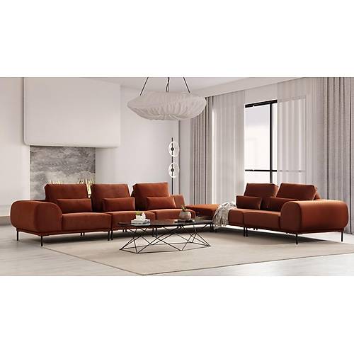 Calyx Corner Set