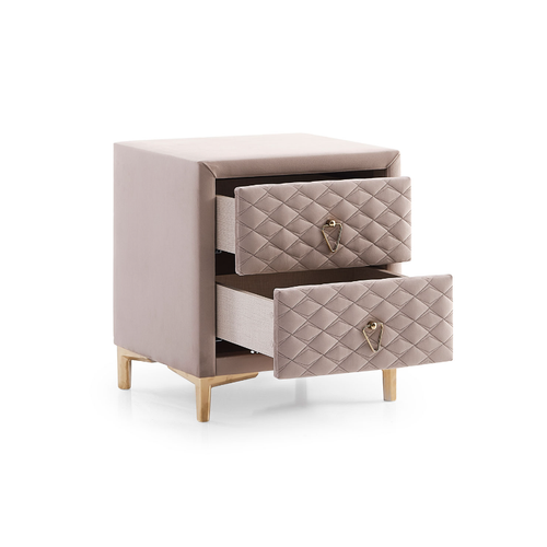Luxia Nightstand