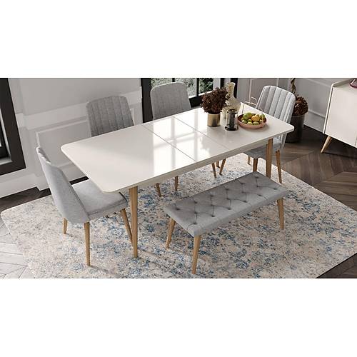 Alina Dining Room