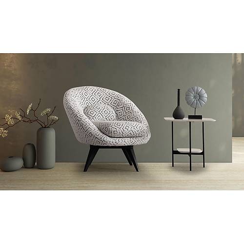 Caprise Sofa Set